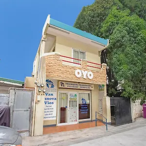 Mye Tourist Отель Paranaque City