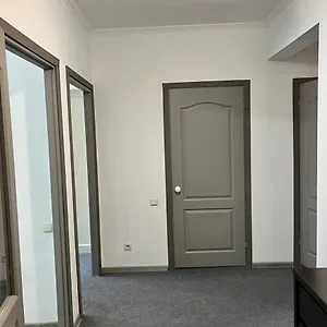 Zhalgin's 1 Turksib
