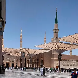 Roya Al Andalus Отель Медина